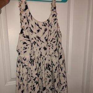 (SOLD) Forever 21 Romper